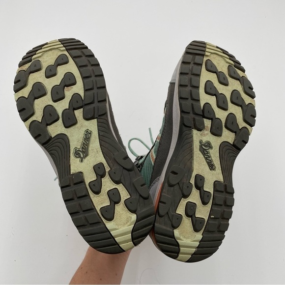 Danner St. Helen's Mid GTX XCR Lace Up Outdoor Hiking Trail Ankle Boots Size‎ 8 - Picture 11 of 11